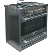 Плита Kaiser HGE 93505 R