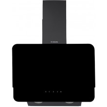 Вытяжка Minola HVS 66102 BL 1000 LED черный