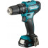 Дрель-шуруповерт Makita HP333DWAE