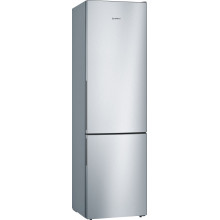 Холодильник Bosch KGV39VL30 серебристый Холодильник Bosch KGV39VL30 серебристый