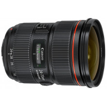 Объектив Canon EF 24-70mm f/2.8L II USM