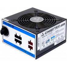 Блок питания Chieftec A80  CTG-650C Блок питания Chieftec A80  CTG-650C