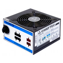 Блок питания Chieftec A80  CTG-750C Блок питания Chieftec A80  CTG-750C