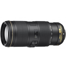 Nikon 70-200mm f/4.0G ED VR AF-S Nikkor
