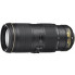 Nikon 70-200mm f/4.0G ED VR AF-S Nikkor