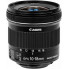 Объектив Canon EF-S 10-18mm f/4.5-5.6 IS STM