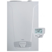 BAXI NUVOLA Platinum HT 24 GA 24 кВт