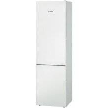 Холодильник Bosch KGV39VW31 белый Холодильник Bosch KGV39VW31 белый