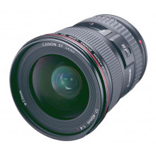 Объектив Canon EF 17-40mm f/4.0L USM