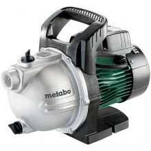 Поверхностный насос Metabo P 2000 G Поверхностный насос Metabo P 2000 G