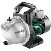 Поверхностный насос Metabo P 4000 G