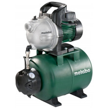 Насосная станция Metabo HWW 4000/25 G Насосная станция Metabo HWW 4000/25 G