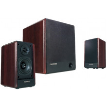 Компьютерные колонки Microlab FC-330