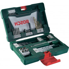 Набор инструментов Bosch 2607017314