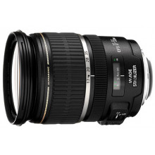 Объектив Canon EF-S 17-55mm f/2.8 IS USM