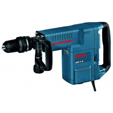 Отбойный молоток Bosch GSH 11 E Professional Отбойный молоток Bosch GSH 11 E Professional