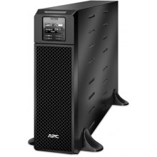 ИБП APC Smart-UPS SRT 5000VA 5000 ВА ИБП APC Smart-UPS SRT 5000VA 5000 ВА