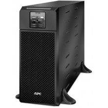 ИБП APC Smart-UPS SRT 6000VA 6000 ВА ИБП APC Smart-UPS SRT 6000VA 6000 ВА