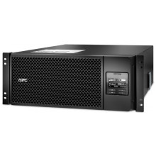 ИБП APC Smart-UPS SRT 6000VA RM 6000 ВА ИБП APC Smart-UPS SRT 6000VA RM 6000 ВА