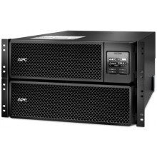 ИБП APC Smart-UPS SRT 8000VA RM 8000 ВА ИБП APC Smart-UPS SRT 8000VA RM 8000 ВА