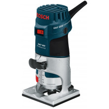 Фрезер Bosch GKF 600 Professional 060160A100 Фрезер Bosch GKF 600 Professional 060160A100