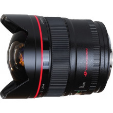 Объектив Canon EF 14mm f/2.8L II USM (2045B005)