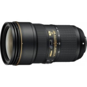 Nikon 24-70mm f/2.8E ED VR AF-S Nikkor