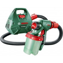 Краскопульт Bosch PFS 3000-2 Краскопульт Bosch PFS 3000-2