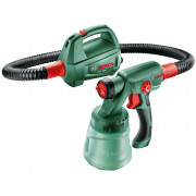 Краскопульт Bosch PFS 1000