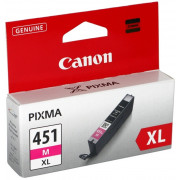Картридж Canon CLI-451XLM 6474B001