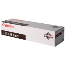 Картридж Canon C-EXV18 0386B002	