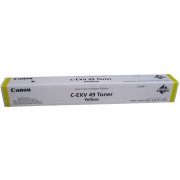 Картридж Canon C-EXV49Y 8527B002