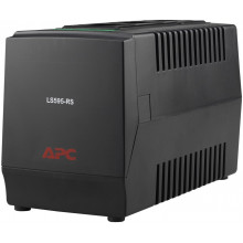 APC Line-R LS595-RS 0.6 кВА / 300 Вт APC Line-R LS595-RS 0.6 кВА / 300 Вт