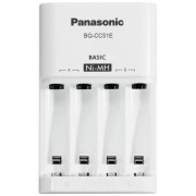 Panasonic Eneloop Basic BQ-CC51E