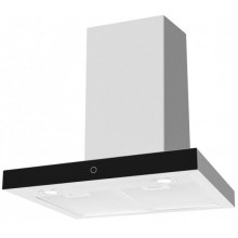 Вытяжка VENTOLUX Italia 60 BG 1200 TRC черный Вытяжка VENTOLUX Italia 60 BG 1200 TRC черный