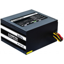 Блок питания Chieftec Smart A8  GPS-550A8 Блок питания Chieftec Smart A8  GPS-550A8