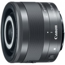 Объектив Canon EF-M 28mm f/3.5 IS STM Macro