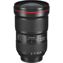 Объектив Canon EF 16-35mm f/2.8L III USM