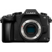 Фотоаппарат Panasonic DMC-G85  body