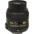Объектив Nikon 40mm f/2.8G AF-S Micro-Nikkor