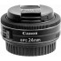 Объектив Canon EF-S 24mm f/2.8 STM