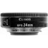 Объектив Canon EF-S 24mm f/2.8 STM