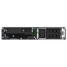 ИБП APC Smart-UPS SRT 3000VA RM 3000 ВА ИБП APC Smart-UPS SRT 3000VA RM 3000 ВА