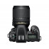 Зеркальный фотоаппарат Nikon D7500  kit 18-140