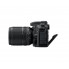 Зеркальный фотоаппарат Nikon D7500  kit 18-140