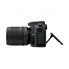 Зеркальный фотоаппарат Nikon D7500  kit 18-140
