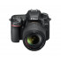 Зеркальный фотоаппарат Nikon D7500  kit 18-140