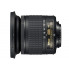 Nikon 10-20mm f/4.5-5.6G VR AF-P DX Nikkor