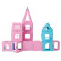Конструктор Magplayer 188 Pieces Set MPT2-188