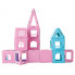 Конструктор Magplayer 237 Pieces Set MPT2-237